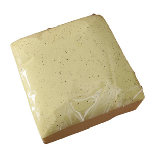 Ladrillo de queso húmedo, suave y de rebote lento, regalo divertido para amasar, herramienta para aliviar el estrés para estudiantes y trabajadores de oficina, para amasar - Product Image 5