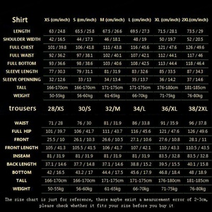 Conjunto de Camisa y Pantalones Tácticos de Combate Emersongear Ranger Green G3, Uniforme BDU para Hombre, Ropa de Seguridad - Product Image 6