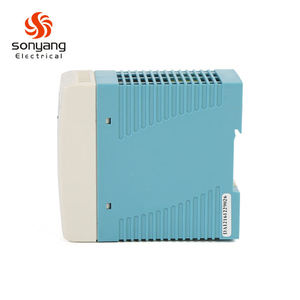 Module d'alimentation à découpage SONYANG MDR-20-12 <span class=keywords><strong>20W</strong></span> 1,67a Dc <span class=keywords><strong>12V</strong></span> - Product Image 5