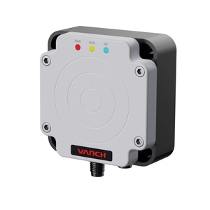 Lector Industrial RFID Vanch UHF 902~928MHz o 865~868MHz VI-IR61 RS485 RS232 RJ45 Todo en Uno - Product Image 2