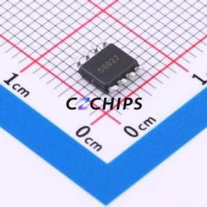 ชิปวงจรรวม SOIC-8 ADA4857-1YRZ เครื่องขยายเสียงอินพุต FET ใหม่ของแท้ - Product Image 2