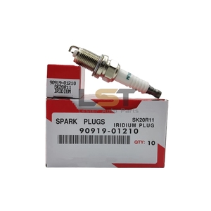 <span class=keywords><strong>Bougie</strong></span> d'allumage laser Iridium en gros OEM ILFR5B11 94249 IFR5G11 95992 SILAKR6B10E 96227 pièces de moteur automobile bougies Bujia pour NJK - Product Image 3