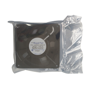 TLHS459CV1-44-B37-AR Cnc System Cooling Fan FANUC - Product Image 6
