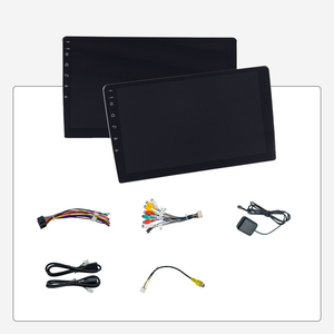 Radio para Auto Android de 7''/9''/10'' con 4+64G, Reproductor de DVD, Pantalla Táctil, Navegación GPS, WIFI, RDS, Ai Carplay, Monitor Estéreo - Product Image 6