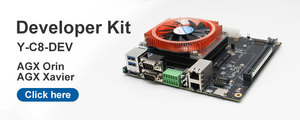 Módulo Industrial NVIDIA Jetson AGX ORIN 248 TOPs (900-13701-0080-000) Original de Fábrica 900-13701-0080-000 JETSON AGX Orin MODUL - Product Image 5