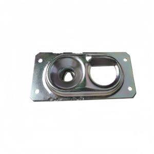 Serrure de porte en gros de vente chaude avec la clé pour <span class=keywords><strong>VW</strong></span> <span class=keywords><strong>T4</strong></span> 191 823 509 - Product Image 3