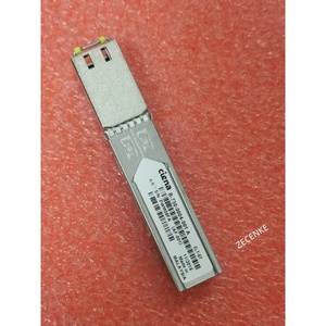 B-730-0004-001 SFP-T RJ45 SFP Copper XCVR-A00CRJ y XCVR-000CRJ - Product Image 2