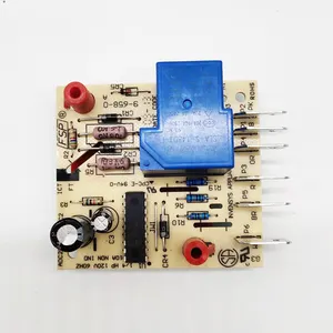 W10352689 438893 Refrigerator Main Control Board Replacement Part for Whirlpool Refrigerator by Reyhoar
