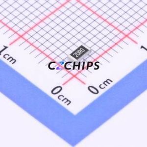 ตัวต้านทานแบบ SMD รุ่น TE06G20R0CT ขนาด 1206 (ประเภท: ฟิล์มบาง) (ค่าความต้านทาน: 20 โอห์ม ความแม่นยำ: 0.25%) - Product Image 1