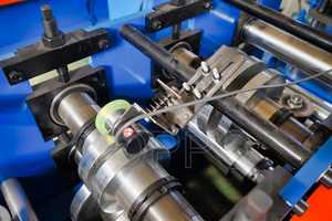 Máquina de Perfiles <span class=keywords><strong>C</strong></span> de Calidad Duradera, Máquina de Perfiles Z, Máquina de Perfiles CZ - Product Image 3
