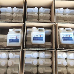 Hot Sale Natural Eugenol Fish Guard Oil for Aquaculture Live Fish Transport &amp; Clam Management <strong>Yu</strong> <strong>Hu</strong> Bao Brand - Product Image 6