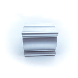 Profilé en aluminium standard SI 32 - 100, cylindre en aluminium à double action, accessoires pneumatiques, <span class=keywords><strong>tube</strong></span> en aluminium - Product Image 3