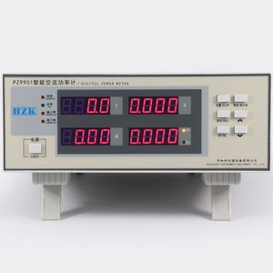Compteur de puissance AC intelligent série PZ9901 - Product Image 2