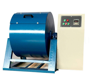 Appareil d'essai d'<span class=keywords><strong>abrasion</strong></span> de Los Angeles à affichage numérique pour la mesure de la résistance des agrégats - Product Image 4