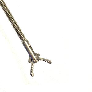 Flexível Reusble Endoscópica Grasping fórceps, pinça e cestas - Product Image 1