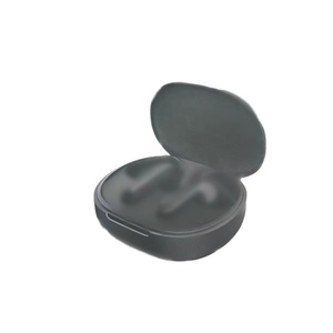 Buds4 Lite in Earイヤフォン用Xiao Mi <span class=keywords><strong>Redmi</strong></span> IP54防水ヘッドセットTWS 20Hプレイタイム軽量コンフォートフィットヘッドフォンワイヤレス - Product Image 1
