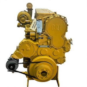 เครื่องยนต์อุตสาหกรรมผลิตใหม่428D VHP-50การประกอบเครื่องยนต์และ CS-573C ชิ้นส่วนเครื่องยนต์หมวดหมู่เครื่องจักร - Product Image 1