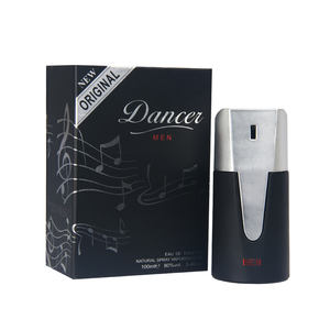 Fabrik preis 100ML umwelt freundliche moderne hölzerne scharfe Creme für Männer - Product Image 4