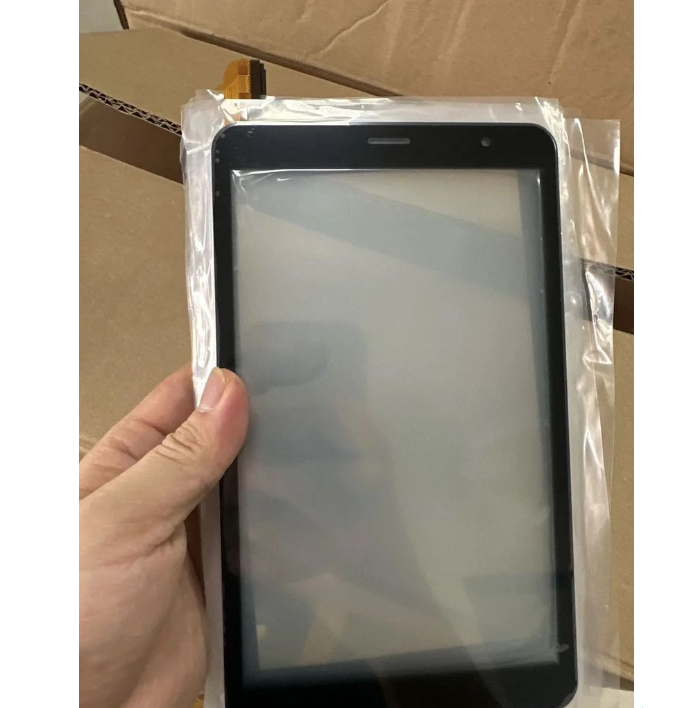 <strong>Tablet</strong> Touch <strong>Screen</strong> Digitizer Glass Kingvina-PG827-B <strong>Replacement</strong>