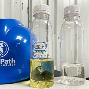 <span class=keywords><strong>Raffinerie</strong></span> <span class=keywords><strong>de</strong></span> pétrole brut modulaire PurePath pour la production <span class=keywords><strong>d</strong></span>'essence et <span class=keywords><strong>de</strong></span> diesel - Product Image 5