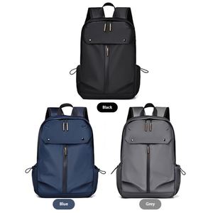 Sac à dos d'ordinateur portable imperméable personnalisé pour affaires, université, loisirs et sport – Vente en gros - Product Image 5