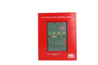 Système de pression de feu automatique fm200 cylindre, livraison gratuite