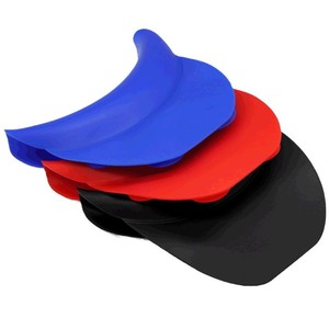 Almohada de silicona para dormir con ventosas antideslizantes para uso en camas de belleza, masajes y salones de belleza - Product Image 3