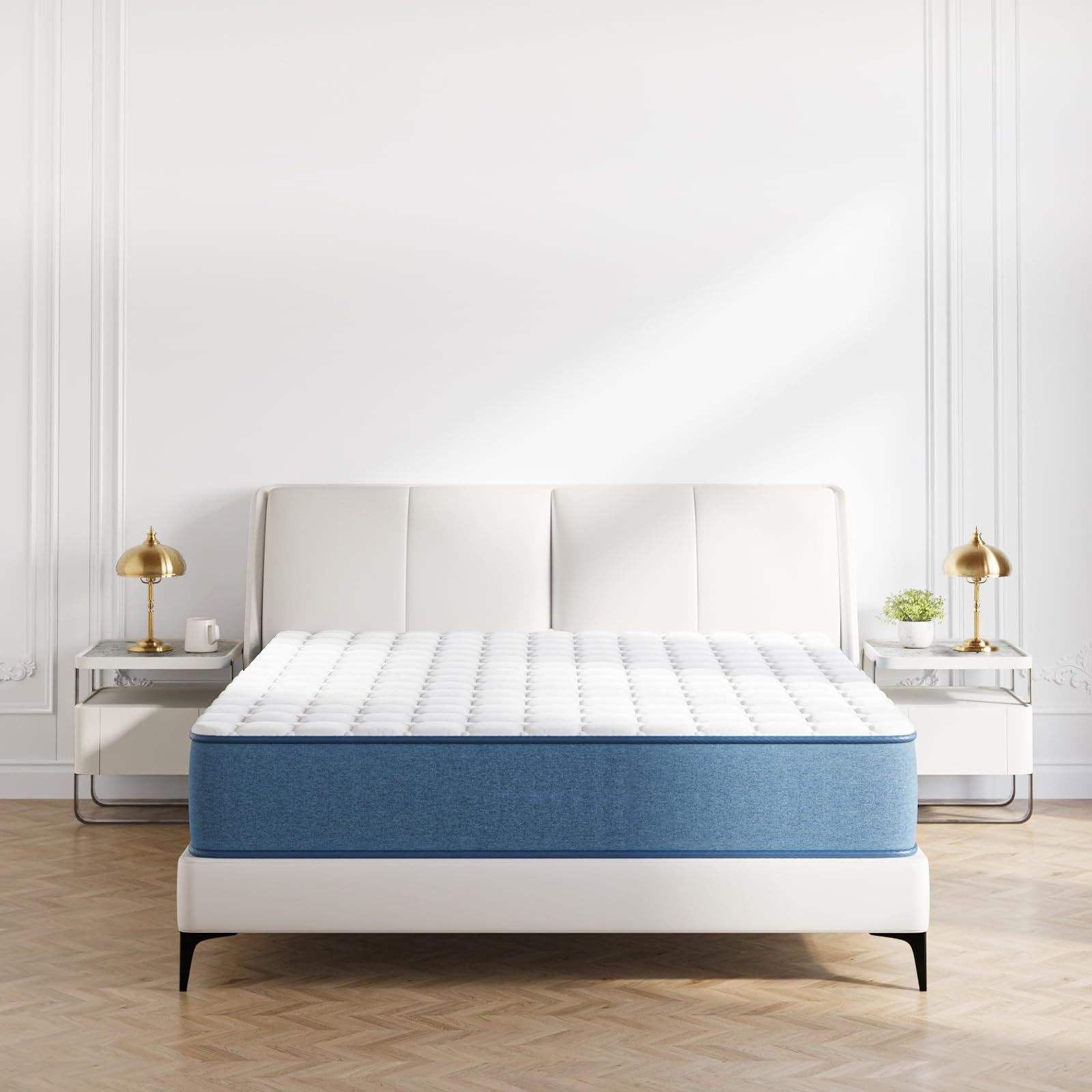 Mattresses Used in Luxury Hotels Wholesale Promotions
