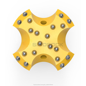Sinorock EY <span class=keywords><strong>EYY</strong></span> dureza broca para arenisca de auto perforación - Product Image 2