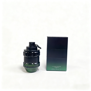 مجموعة تغليف عطور فاخرة للشركات مع إمكانية الاسترداد عند وجود عيوب في الجودة - Product Image 1