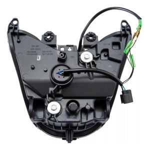 Faro LED XRE 300 para <span class=keywords><strong>Honda</strong></span> 2019 2020 <span class=keywords><strong>2021</strong></span> 2022 2023 2024 - Product Image 3