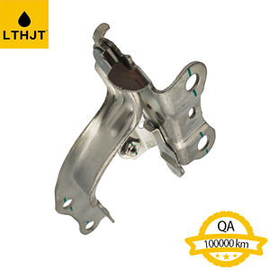 ราคาที่ดีชิ้นส่วนรถยนต์เครื่องดูดควันบานพับ53410-06430 RH 53420-06430 LH สำหรับ Camry <span class=keywords><strong>ASV71</strong></span> AXVA70 - Product Image 3