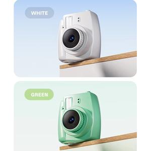 Appareil photo numérique <span class=keywords><strong>de</strong></span> poche S153 avec écran IPS HD <span class=keywords><strong>de</strong></span> 0,96 pouce, prise en charge <span class=keywords><strong>de</strong></span> l'enregistrement vidéo, OTG, appareil photo rétro <span class=keywords><strong>de</strong></span> haute qualité - Product Image 1