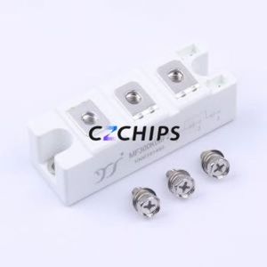 Diodo MF300K06F2 Original y Nuevo, Diodo de Recuperación Rápida/Alta Eficiencia, Venta al por Mayor de Componentes Electrónicos y Servicio BOM - Product Image 1