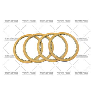 Transpeed Thương hiệu Mới 8hp45 hộp số truyền t218080a 8hp45 hộp số tự động ma sát Kit cho BMW - Product Image 4