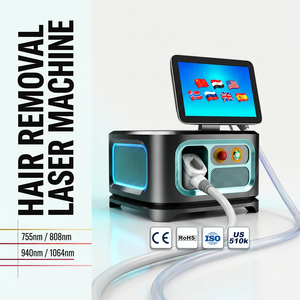 Nouvelle Machine d'Épilation Laser Diode 808nm 2026, Portable 15KG, Indolore, Mini <span class=keywords><strong>Appareil</strong></span> Domestique avec Refroidissement par Cristal de Saphir – <span class=keywords><strong>Prix</strong></span> Compétitif - Product Image 1