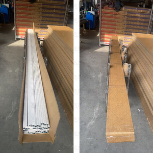 Self-Adhesive Metal <strong>Corner</strong> Bead, No Tools Installation <strong>for</strong> Drywall <strong>Corner</strong> <strong>Protection</strong> - Product Image 6