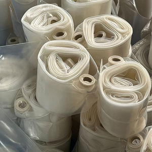 Kunden spezifische aufblasbare Zelt luftsäulen TPU-Luftsäule Aufblasbares Zelt Luft aufblasbare Säule mit Luftdüse - Product Image 5