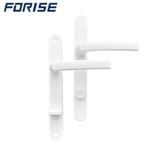 Poignées de <span class=keywords><strong>porte</strong></span> Upvc <span class=keywords><strong>Poignée</strong></span> de <span class=keywords><strong>porte</strong></span> <span class=keywords><strong>WC</strong></span> en aluminium à battant - Product Image 3