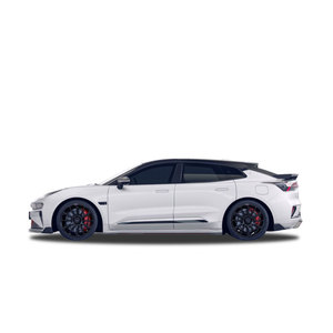 Zeekr 001 2023 <span class=keywords><strong>Fr</strong></span> 100kwh Voiture Coupé de Luxe 5 portes 5 sièges Grande Berline Grande Vitesse Fabriqué en Chine à Vendre - Product Image 5