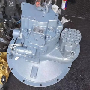 Pompe principale K3V112DP-119R-9S09-D 31N6-15010 R200W-7 - Product Image 2