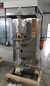 Машина для розлива жидкостей MILA / PY / DINGLI - Product Image 4