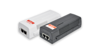 Injecteur PoE / Mid-span Hi-Net PE921 60W pour AP sans fil 48V2.5G Réseau Multi-Giga Full-Duplex & Half-Duplex Certifié FCC/CE