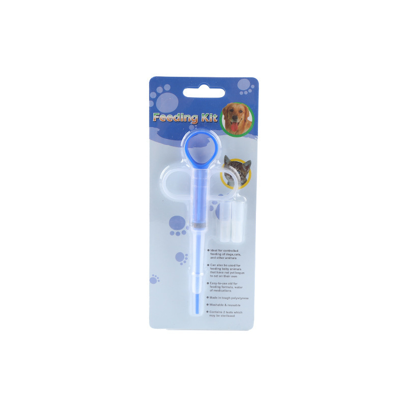 pet suppliers Blue