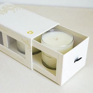 Luxury Drawer <strong>Slide</strong> <strong>Box</strong> for Scarf Gift Boutique Makeup Beauty Cosmetic Cardboard Rigid <strong>Slide</strong> Drawer Packaging Gift <strong>Box</strong> - Product Image 3