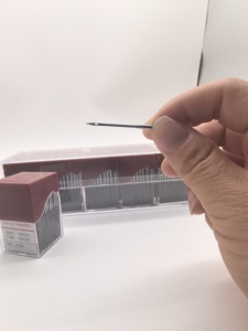 Düz dikiş uygulamaları için <span class=keywords><strong>GEMSY</strong></span> DBX1 endüstriyel bilgisayar düz DİKİŞ MAKİNESİ iğne DB * 1 - Product Image 4