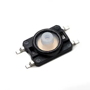 IP67 Tactile Switch Button Tact Switch 4 Pin Smd 42V AC/DC Tact Switch