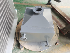 Unité de récupération de chaleur d'échangeur de vapeur d'acier inoxydable de rendement optimum compact pour la pièce de <span class=keywords><strong>sauna</strong></span> - Product Image 3