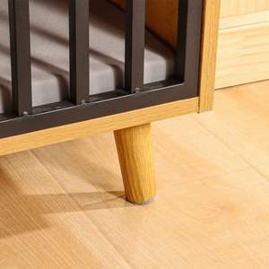 Cnlf Muur Gemonteerde Houten Kat Boomhut <span class=keywords><strong>Sisal</strong></span> Materiaal Kat Boom Planken Klimmer Meubels Voor Katten - Product Image 4