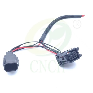 Plug and Play iggyback Adapter Harness untuk Toyota Landcruiser 76/78/79 seri 2023 - Product Image 1